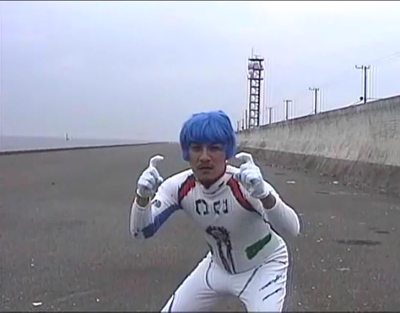 話題のピエール瀧が真面目に見えるって…果たしてコレを見てもそう言えるのかなww