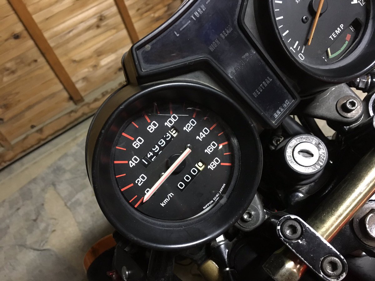 いいスタイル rz250r スピードメーター nascd.edu.bd