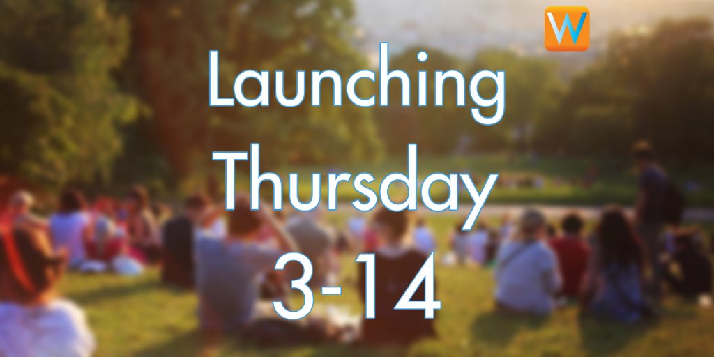 knowhattodo's tweet photo. We are launching this Thursday! In just a few days you'll be able to share and find ideas for things to do, and how you spend your time will never be the same. Make sure to spread the word and get this kicked off to help everyone! https://t.co/7zmf0EctTo