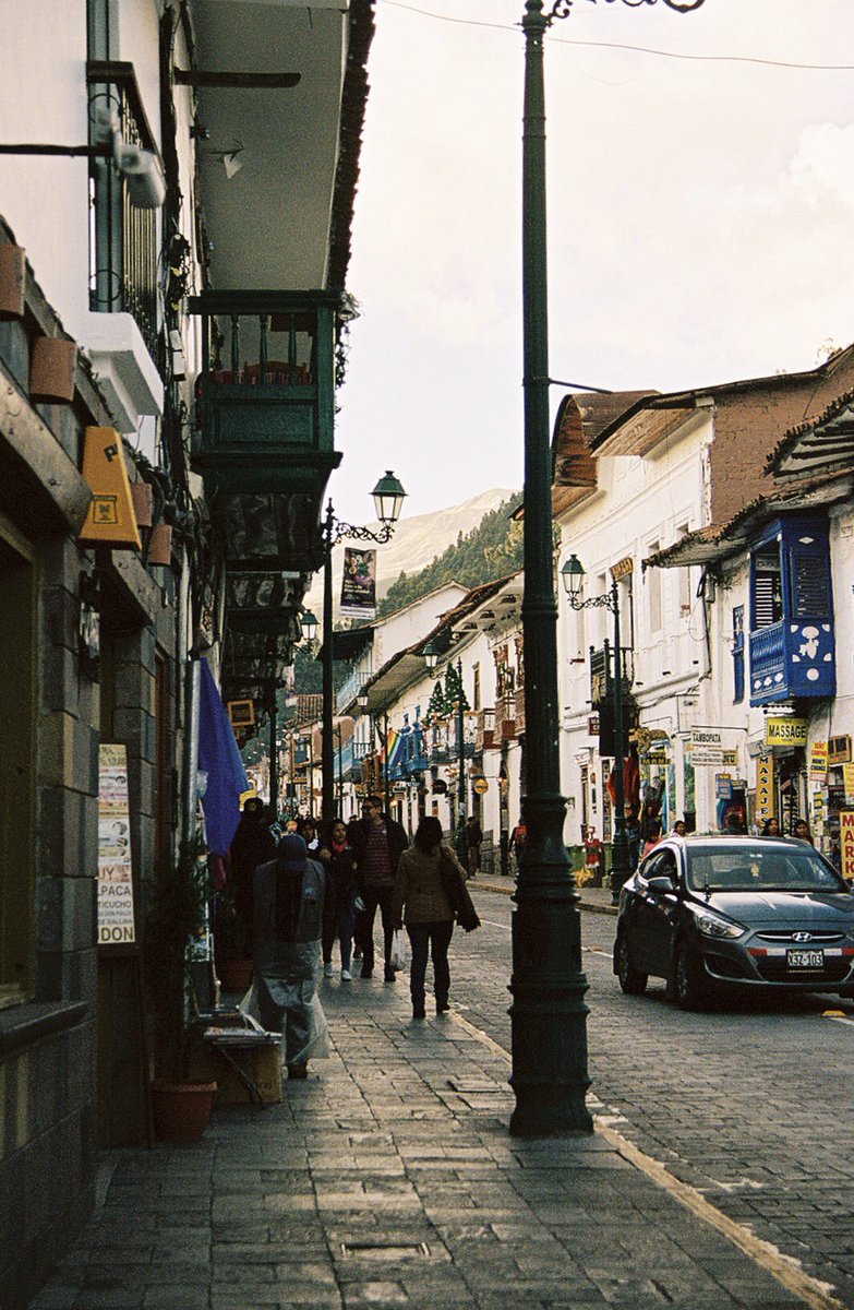 swaysview's tweet photo. Some street shots of Cusco on film. #swaysview #streetmeetdc #under30experiences #natgeoyourshot https://t.co/sFOs1LLWiu