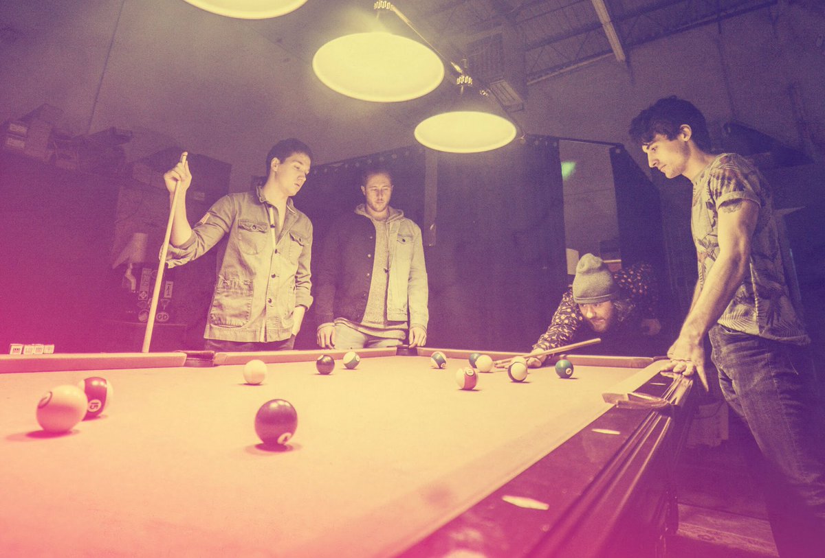 Back in Cleveland <a href="/thegrogshop/">thegrogshop</a> this Friday 3/15 with <a href="/VHSNYC/">VHS Collection</a> and our man <a href="/MarcusAlanWard/">Mr. Ward</a> 

📷 by @grant_c_jones 

#cleveland #ohio #grogshop #clevelandheights #coventry #livemusic #vhscollection #marcusalanward