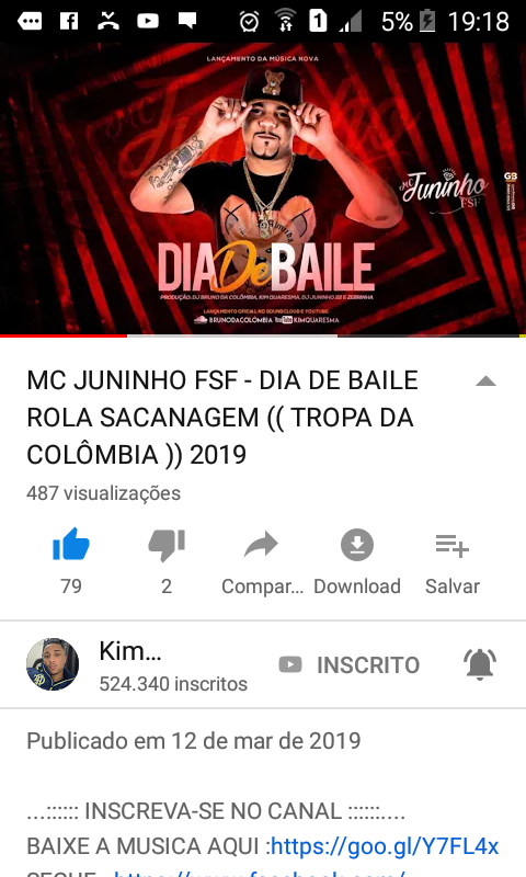 Dayanne8800's tweet photo. Saiu a braba dele Mc Juninho FSF Dia de Baile vamos que vamos
@Mcjuninhofsf https://t.co/e2u2ZJvu0h