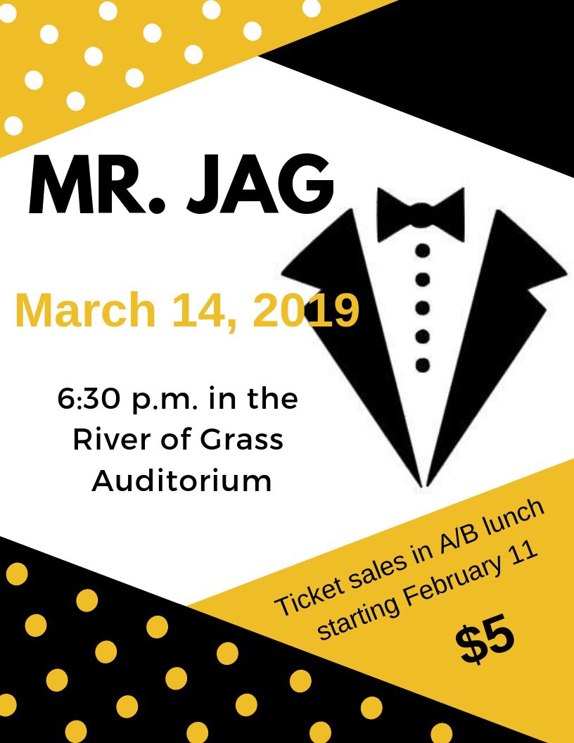 Pines Charter SGA tweet media