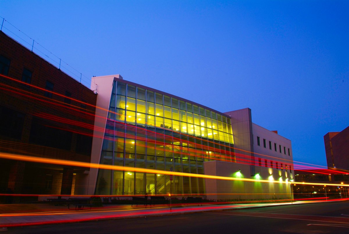 UBuffalo's tweet photo. On the rise! 📈🤘A range of #UBuffalo graduate school programs have been ranked among the nation's best by @USNews! 💯💙#BestGradSchools https://t.co/uB1mp1QGqa https://t.co/QuaHkYFqBy