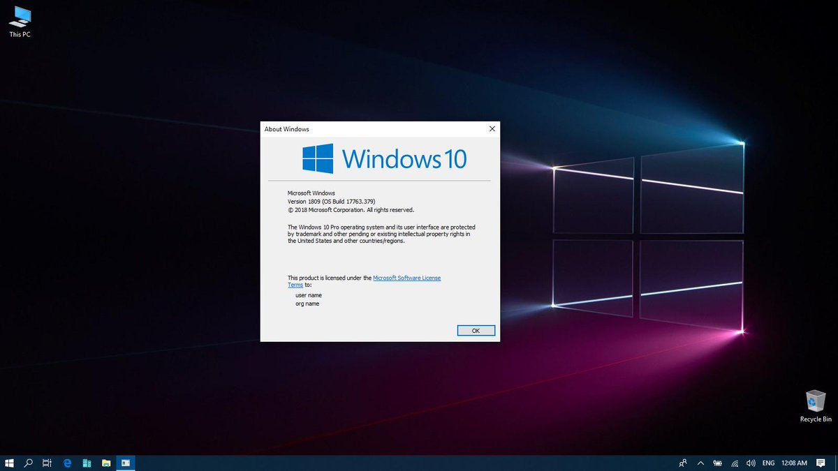 Windows 10 whql. Windows 10 whql