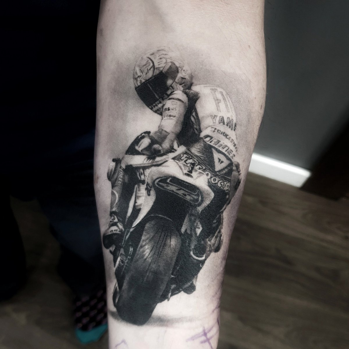 Healed 📸