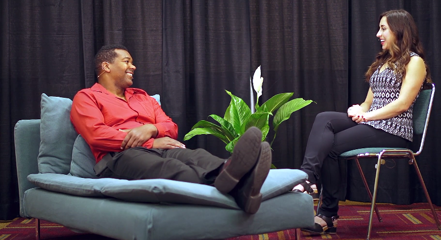 VMware_vDefend's tweet photo. While skeptical of software at first, Mark Clifford quickly changed his mind when he realized he could make upgrades in hours instead of days! 

Hear his full #software-defined moment &amp; #TechConfession here: https://t.co/LuSllc2ctk https://t.co/72KCiHeKEV