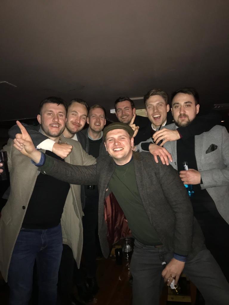 Mill Brow’s on fire, your defence is terrified!