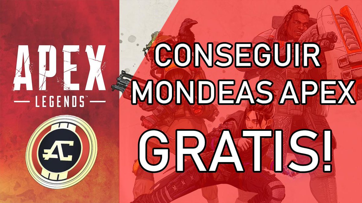TintorerasUn's tweet photo. NUEVO VIDEO!! ESTA VEZ EXPRESS! HAY UN NUEVO GLITCH/EXPLOIT QUE TE PERMITE CONSEGUIR EL PACK DE ORIGIN ACCESS! (1000 APEX COINS,SKIN ARMA LEGENDARIA Y UNA INSIGNIA) https://t.co/91oeSZKdnK
#ApexLegends #gamers #giveaway #glitch #BattleRoyale #YouTube https://t.co/odZ0gvMnWR