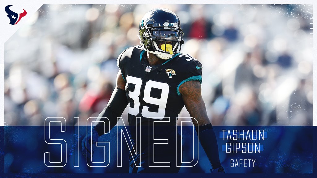 Houston Texans tweet media