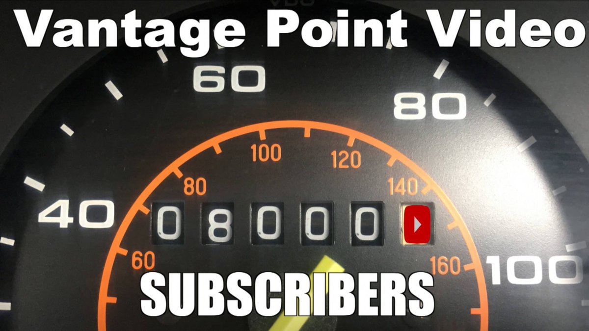 Vantage Point Video tweet media
