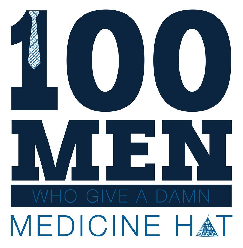 100menmh's tweet photo. Just a reminder that @100menmh will be meeting tonight at 7:00 pm @CypressClub. The three local charities vying to be the charity of choice by the members in attendance: @BBBSMedicineHat #VillageProject and @APARC_MH. Members—please bring a friend. #MedHat https://t.co/KkyEVcsXFU