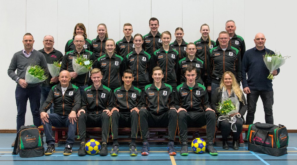runweisport's tweet photo. Nieuwe sponsorkleding voor Korfbalteam HAVIC https://t.co/EUd155VxFV https://t.co/yZJqHnuXyy