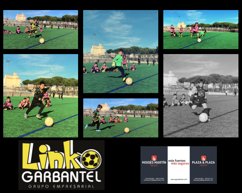 LINKOavila's tweet photo. Imágenes Linko @Garbantel . Patrocinado por @agorabroker @MoisesMartinCS https://t.co/80qocYjwe2