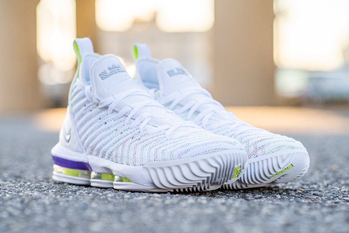lebron xvi buzz lightyear