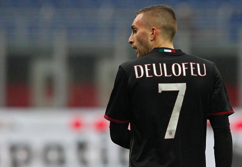  Happy Birthday Gerard Deulofeu   