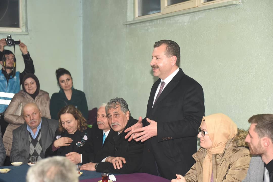 Yücel Yılmaz