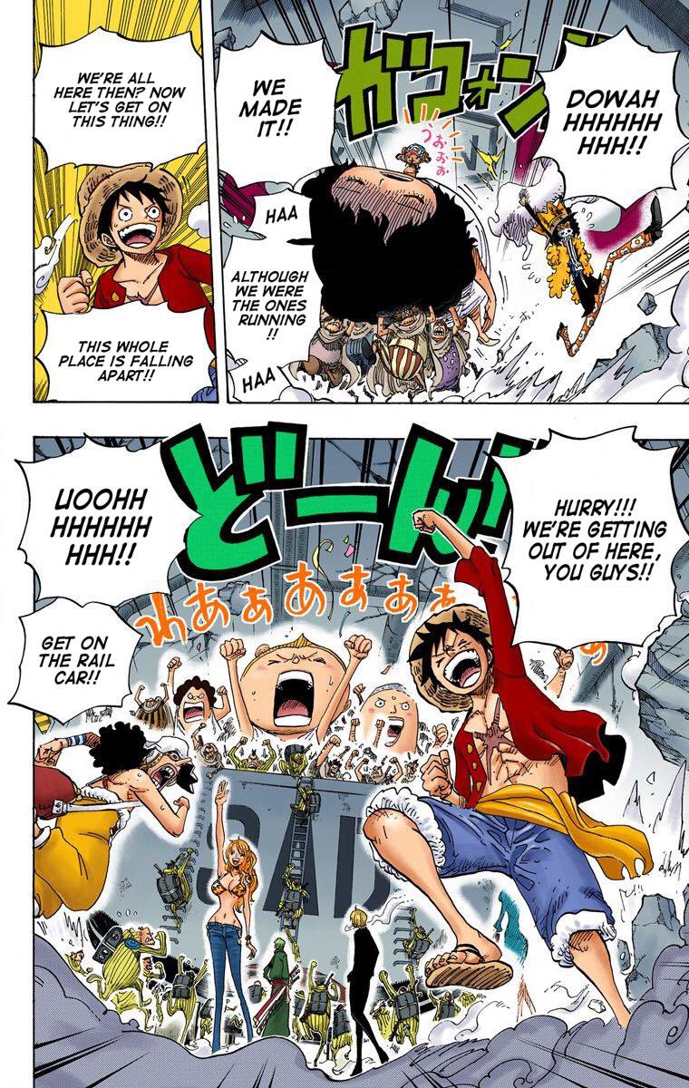 Sticker ᴶᴶᴮᴬ ᴺᴱᵂˢ Twitterissa Get In There Luffy Stickersonepiecejourney Onepiece T Co 8e4dh0ftxz Twitter