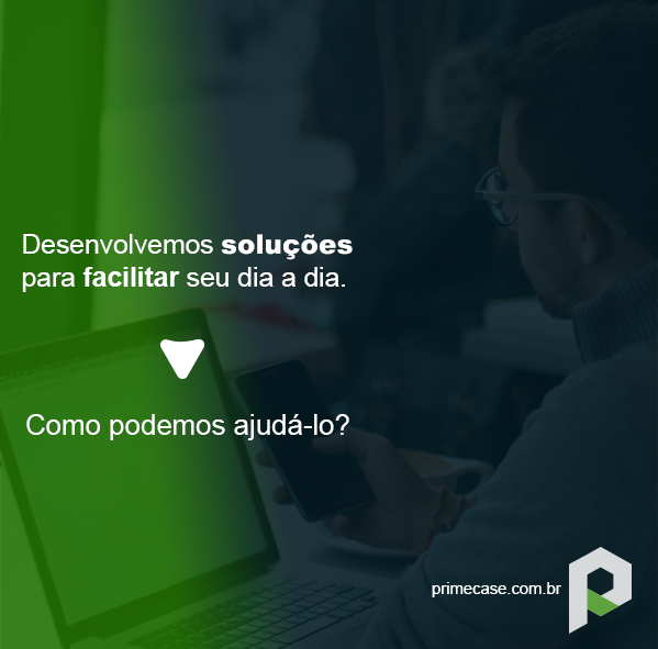 PRIMECASE's tweet image. SOFTWARE SOB MEDIDA, PROJETOS COMPLEXOS OU NÃO.
Simplificamos o modo de desenvolver softwares, trabalhamos com a metodologia capaz de tirar qualquer ideia do papel.
Somos a @PRIMECASE 
Conheça mais em primecase.com.br