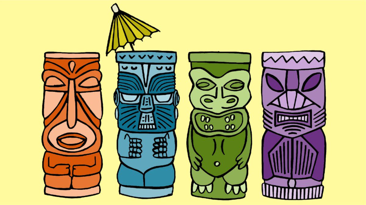 USBGPortlandMe's tweet image. We have selected the six semi-finalists for our Fifth Annual Tiki Shake Off with Northstar Brands and @SL_distillery. Want to know who is actually in it to win it? Watch our live announcement on Facebook at 10am tomorrow, Wednesday, March 13th! facebook.com/usbgportland/