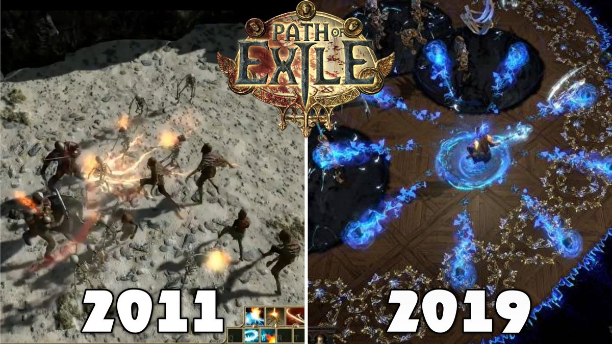 My latest #YouTube video for #PathOfExile #PoE #PathOfExileSynthesis

<a href="/TheYTForum/">YouTube Forum</a> <a href="/MrSmallYouTuber/">Mr Small YouTuber 🎥😎▶️</a> <a href="/FearRTs/">Fear RTs (50k)</a> <a href="/BlazedRTs/">Blazed</a> <a href="/SGH_RTs/">SocialGamingHub Retweets</a> <a href="/Retweelgend/">Imagine A Stream ✪</a> <a href="/_NewYoutubers/">NewYoutuber Shoutout</a> <a href="/ShoutRTs/">Shout RTs</a> <a href="/ShoutGamers/">Shout Gamers</a> <a href="/SmallYoutube/">Not Small Youtubers</a> <a href="/FlyRts/">FlyRTs</a> <a href="/Demented_RTs/">Kenya Online Sugarmummies</a>

#smallyoutubers

Video link -> youtu.be/7NEqBkPpYpQ