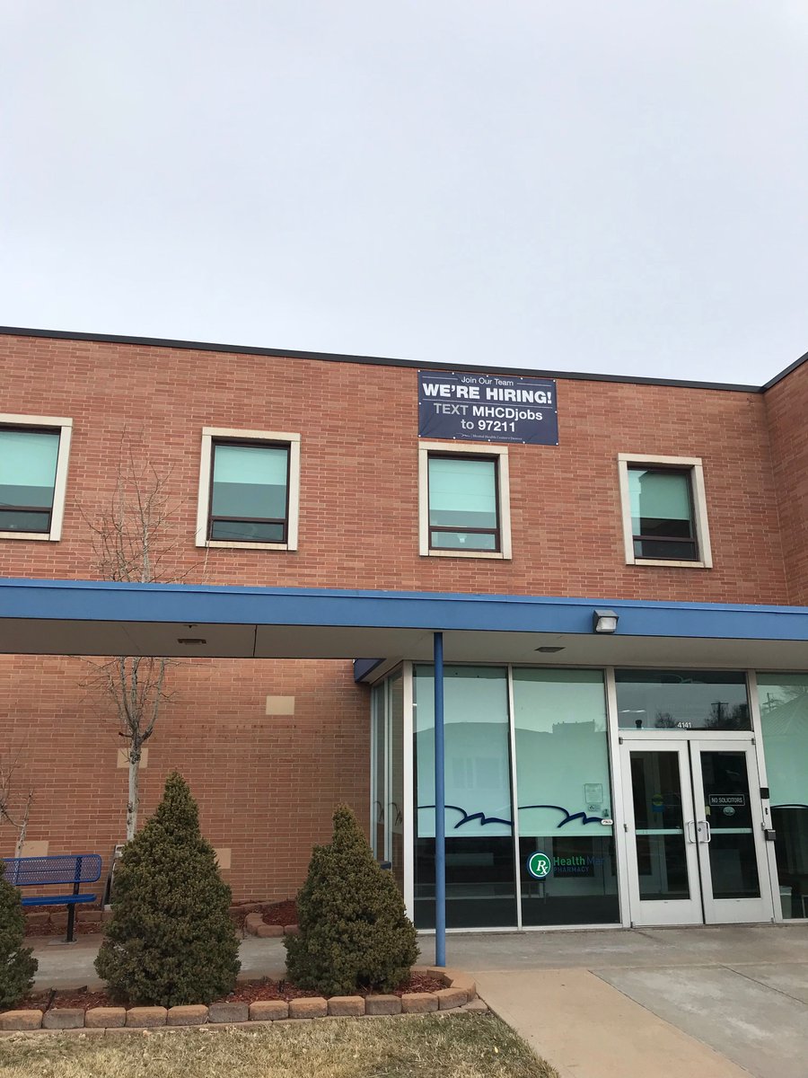 FastSigns479's tweet photo. Hang 'em high! We have the necessary equipment to hang your signs high enough so everyone can see. #fastsignsdenver #fastsignsdidit https://t.co/2pJvErTl5R
