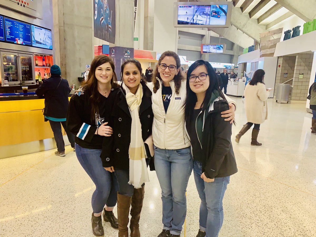DrHiralKhatri's tweet photo. Fab hockey 🏒 night with these passionate OT-peeps!!
Region 3 @OTACnews ‘s fund raiser event for @otacpac #otacpac 👍 To support #OTAdvocacy #GotoOT #aota @AOTAInc @aotapac @hjkitchingot https://t.co/49TlB2KY1S