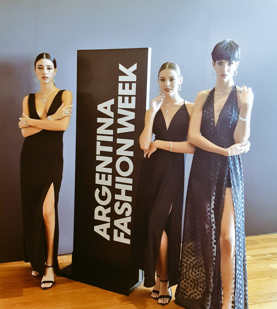 #RubiRubi en #LuxuryTrends by <a href="/lucia_ugarte/">Lucía Ugarte del Campo</a> en <a href="/arfashionweek/">VidalRivas</a>