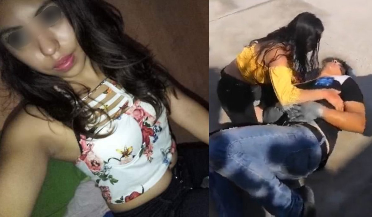 Mujer que acuchilló a su pareja en hotel de Iguala queda en libertad.

bit.ly/2NZ8eXS