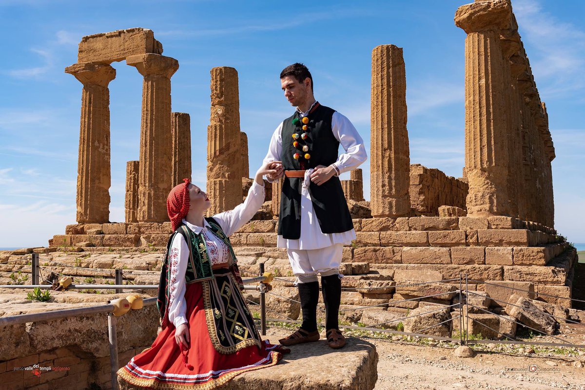 esimonaro's tweet photo. Agrigento #agrigento #valledeitempli #myagrigento #sicilia #74mandorloinfiore #visitagrigento #visitsicily https://t.co/LyXbopV3t2