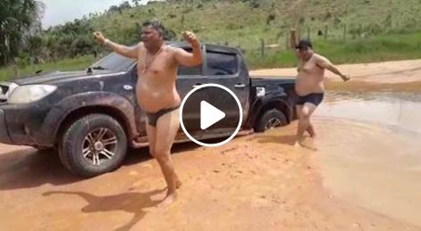 Baja 1000 tweet media