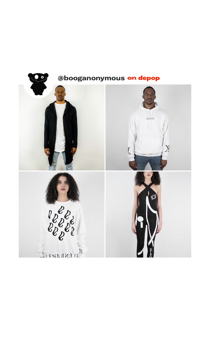 Now on DEPOP!!! International market 👁‍🗨