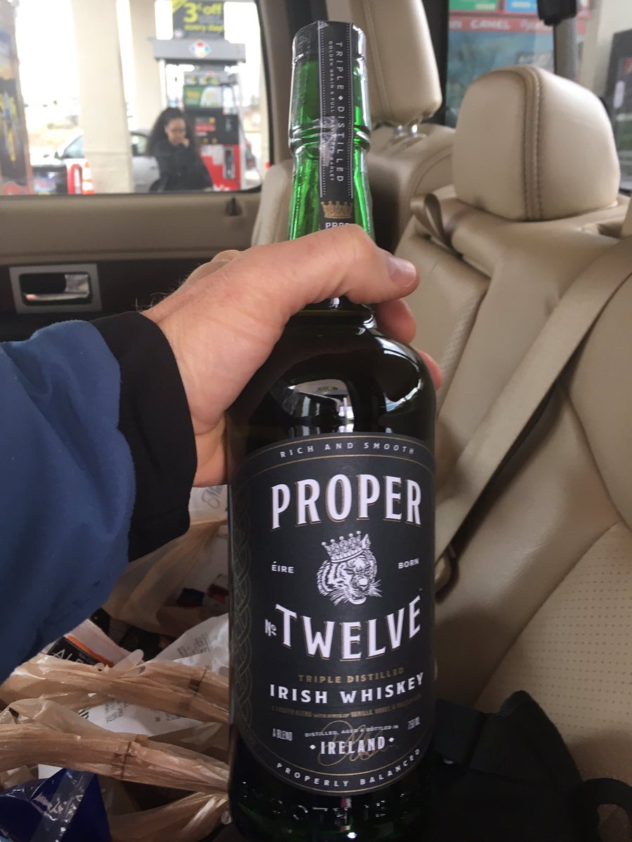 trijunkie1's tweet photo. The only way to Properly celebrate St. Paddy’s day in the ABQ @TheNotoriousMMA https://t.co/eMNaT3QQCz