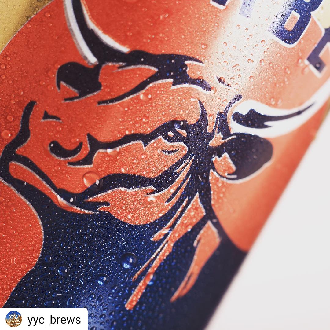 WoodBuffaloBrew's tweet photo. We are not sure if Babe has ever looked so good... 😍
•
Thanks for the amazing shot @yyc_brews

#wbbc #woodbuffalobrewingco #ymm #fortmcmurray #albeerta https://t.co/7KLqVODa1V