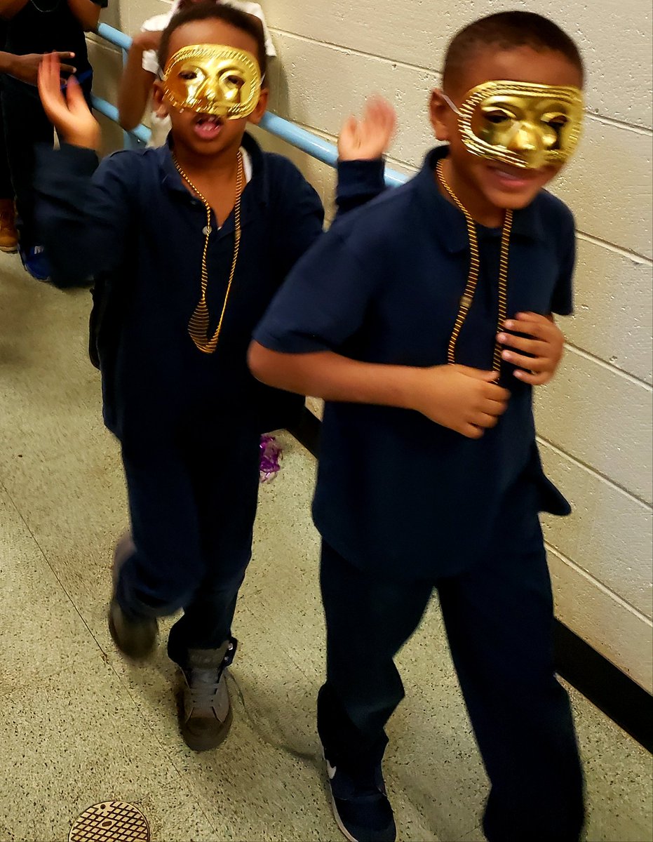 Greater Enrichment tweet media