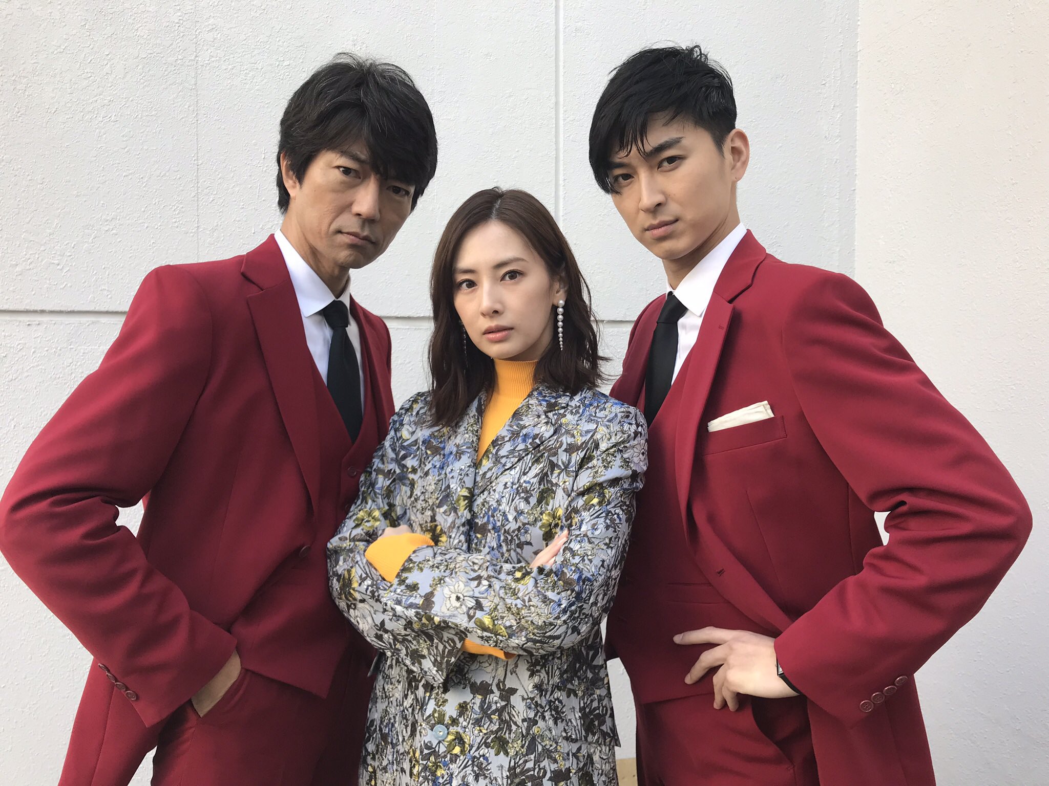 家売るオンナの逆襲 DVD BOX 北川景子  松田翔太 家売るオンナの逆襲」DVD-BOX | 日テレポシュレ本店 日本テレビ