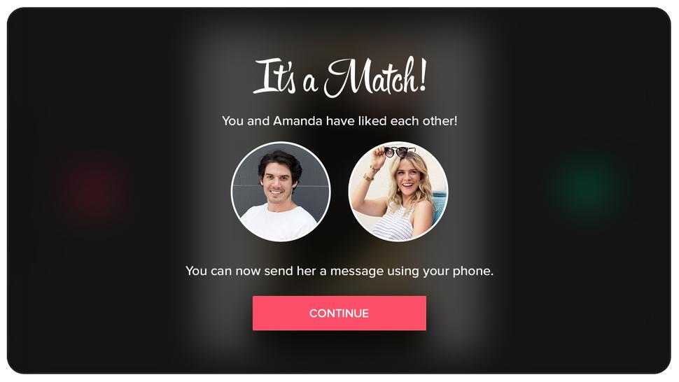 How to Get More Matches on Tinder. 