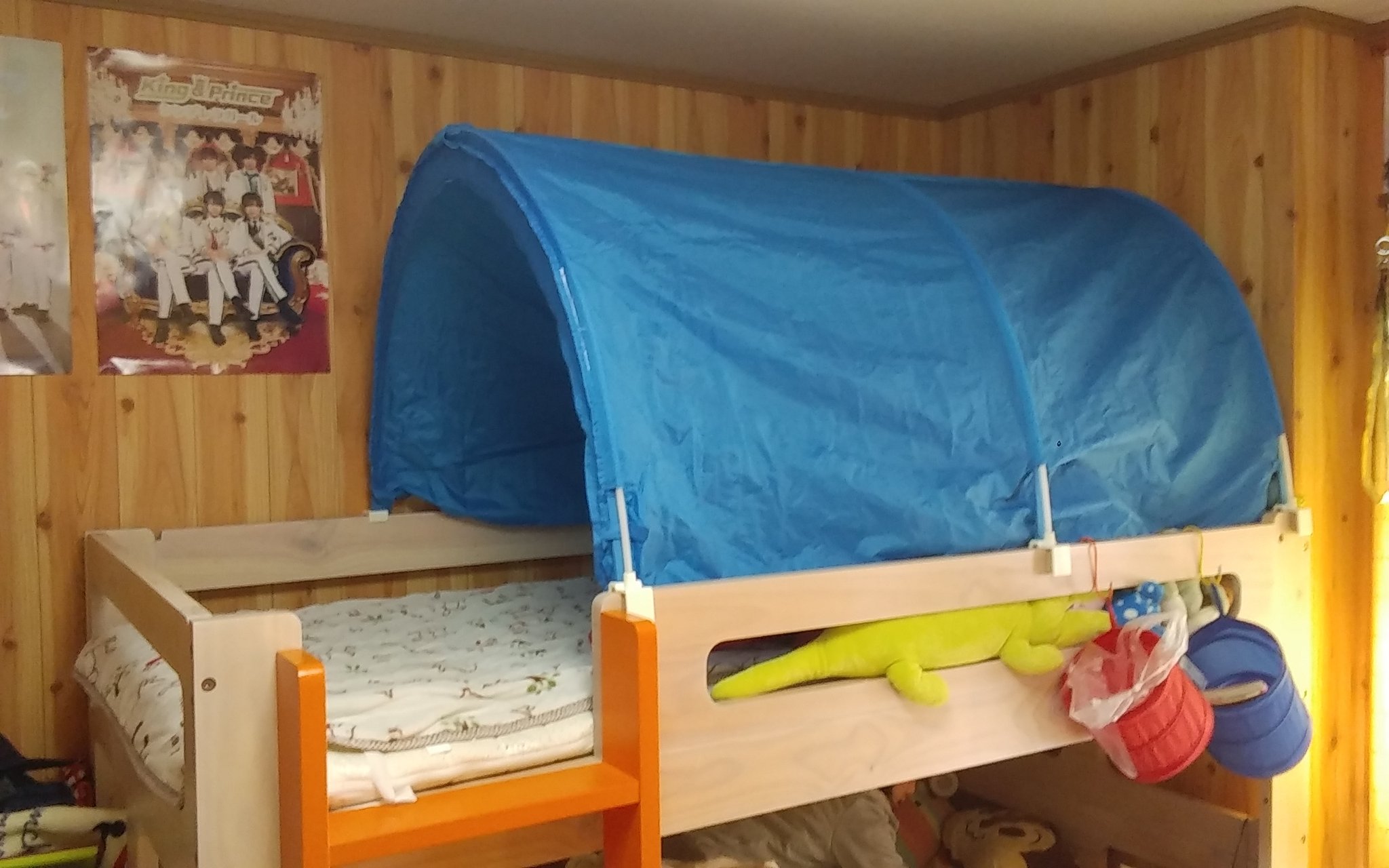 明石市の水道屋さん 水まわりのお医者さん 過去のインスタ画像を紹介 Ikea Ikeabed Bedroom Bed Tent イケア リメイク 子供ベッド 二段ベッド 子供用ベッド ベット テント 個室 ターフ 隠れ家 トンネル 洞窟 Diy Diy男子 無理な注文