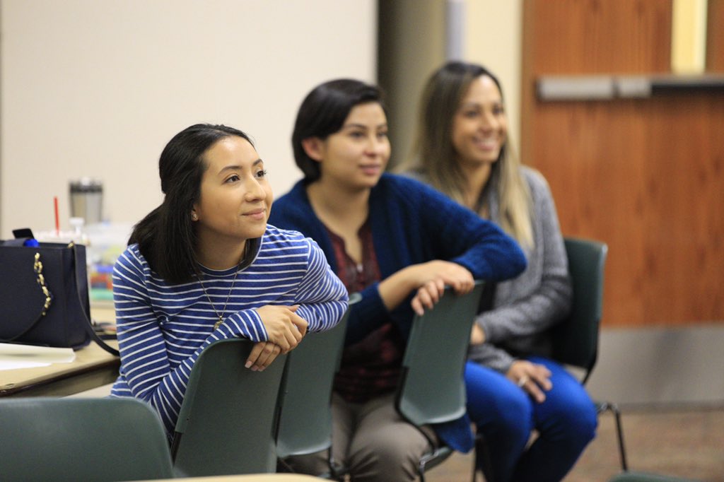 SocorroISD's tweet image. Dr. Espinoza closed today’s #TeamSISD Building Friends for Future new teacher training with words of encouragement/inspiration. The nationally recognized BFF program pairs new teachers with mentors to help them grow professionally &amp;amp; ensure success in the classroom.