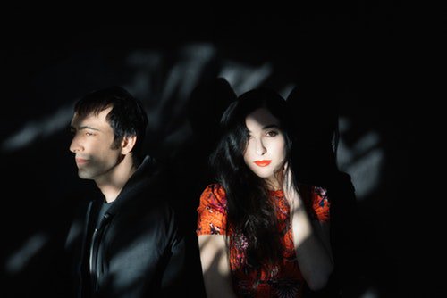 Metalorgie's tweet photo. Nouveau titre pour Marissa Nadler et Steven Brodsky (de Cave In et Mutoid Man) avec For The Sun.
https://t.co/uiSHe8J2JY
#MarissaNadler #StevenBrodsky #CaveIn #MutoidMan #ForTheSun https://t.co/3oZeoA8AxP