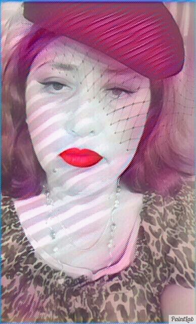 MARIALE1973's tweet image. #PaintLab