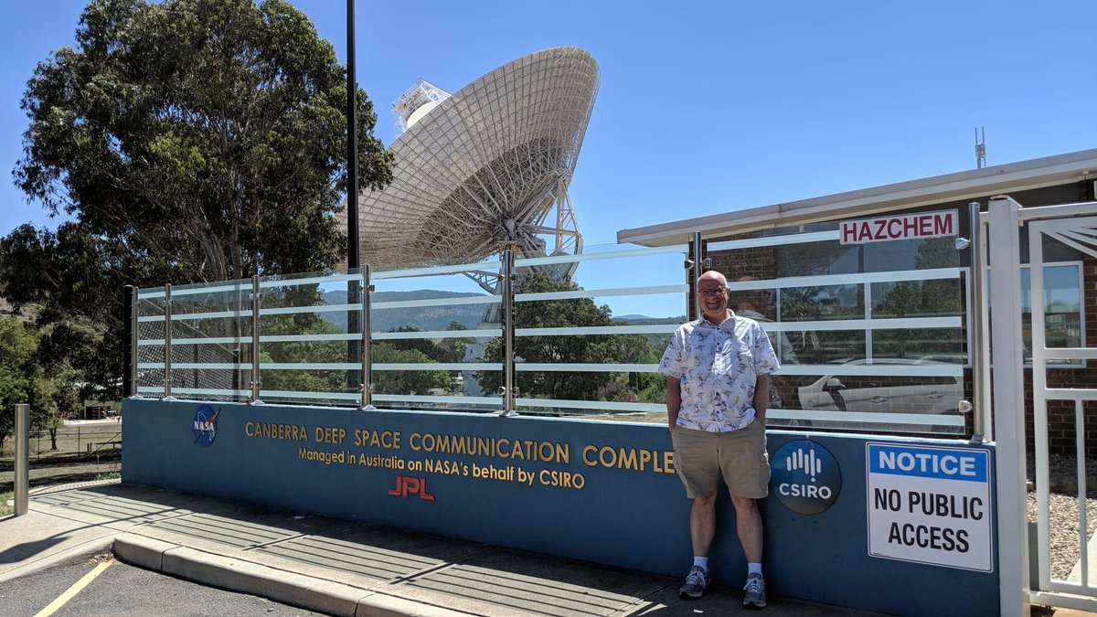 FulbrightAUS's tweet image. Bill Schonberg, @MissouriSandT professor and #Fulbright @DefenceScience Distinguished Chair has been out talking about #SpaceJunk and #ShieldTech! 🛡️💫 Check out ep 13 of the @ACEMathStats podcast to learn about his research into #hypervelocity and impact bit.ly/2XWzaw7