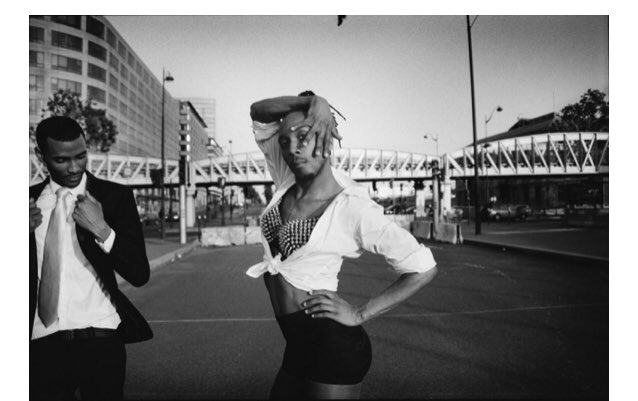 plusjul's tweet image. #TutuTuesday 
Mais voging saturday à 15h @MNHIParis 🐋
bit.ly/2J7EtVP