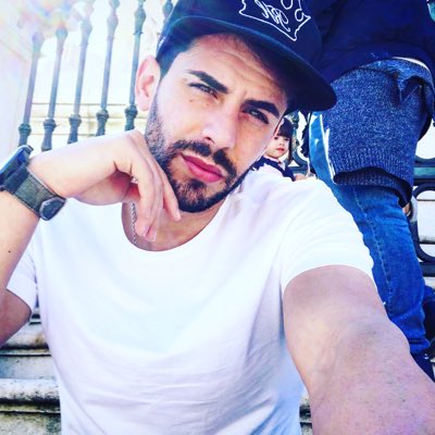 fmiguelfo's tweet photo. #NuevaFotoDePerfil https://t.co/wO0gkDX6xN