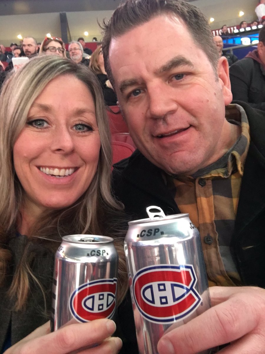 #habsselfie