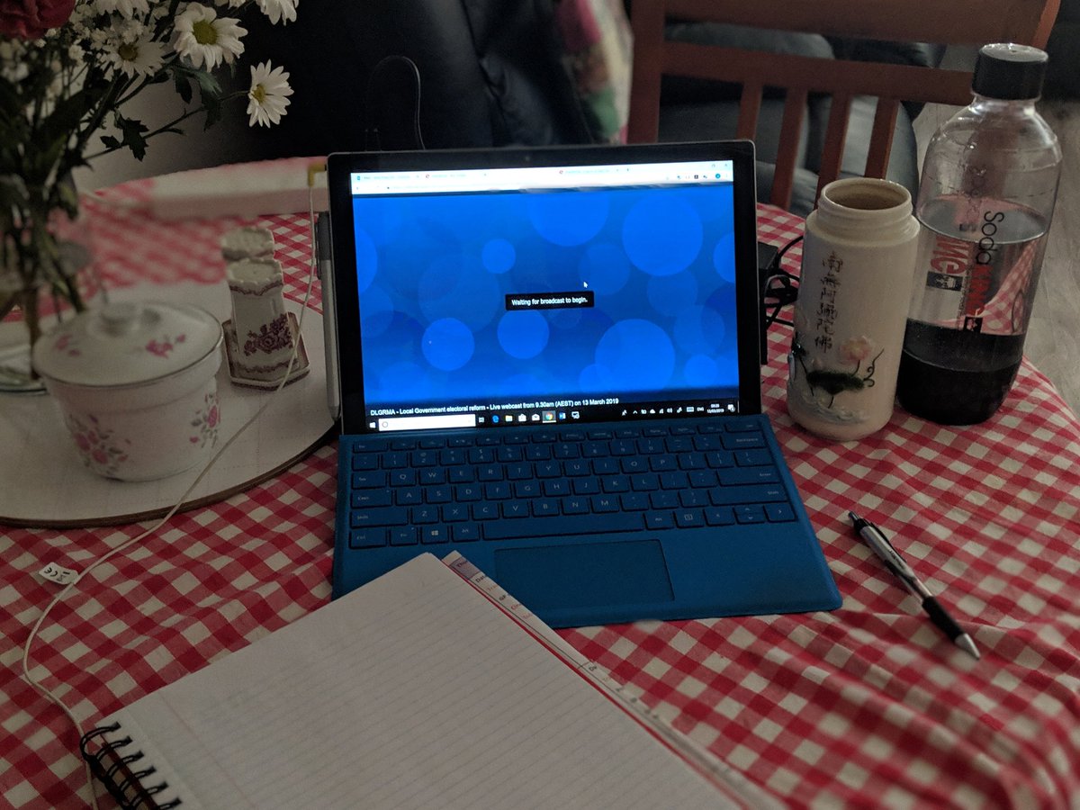 johnwnprescott's tweet photo. Login to the State Government's webinar on Local Government Electoral Reform! Let's go! More transparency and accountability for Brisbane City Council. #localgovernment #accountability #transparent #qldgov #webinar #letsgo #local #Runcorn https://t.co/Hk8kZzZSMg
