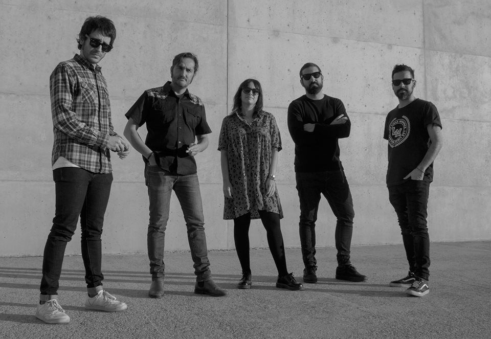 ourbitblg's tweet photo. #OurbitEmergente @montrougeband son originarios de Granada, España. Se mueven entre el Dream Pop, el Shoegaze y el Post-Rock. Escucha aquí el primer sencillo de lo que será su nuevo álbum: https://t.co/b4C6oWvFWX https://t.co/NyuzQmgyjY