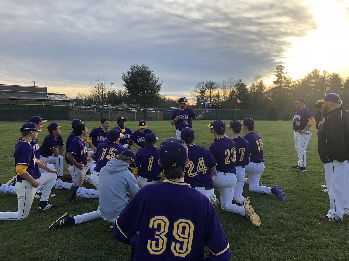 HunterStreetUGA's tweet photo. BIG SHOUTOUT to @NHHS_Baseball_ for their 8-5 win vs. A.C. Reynolds tonight! #ALLN https://t.co/Dtp3eQw9Mi