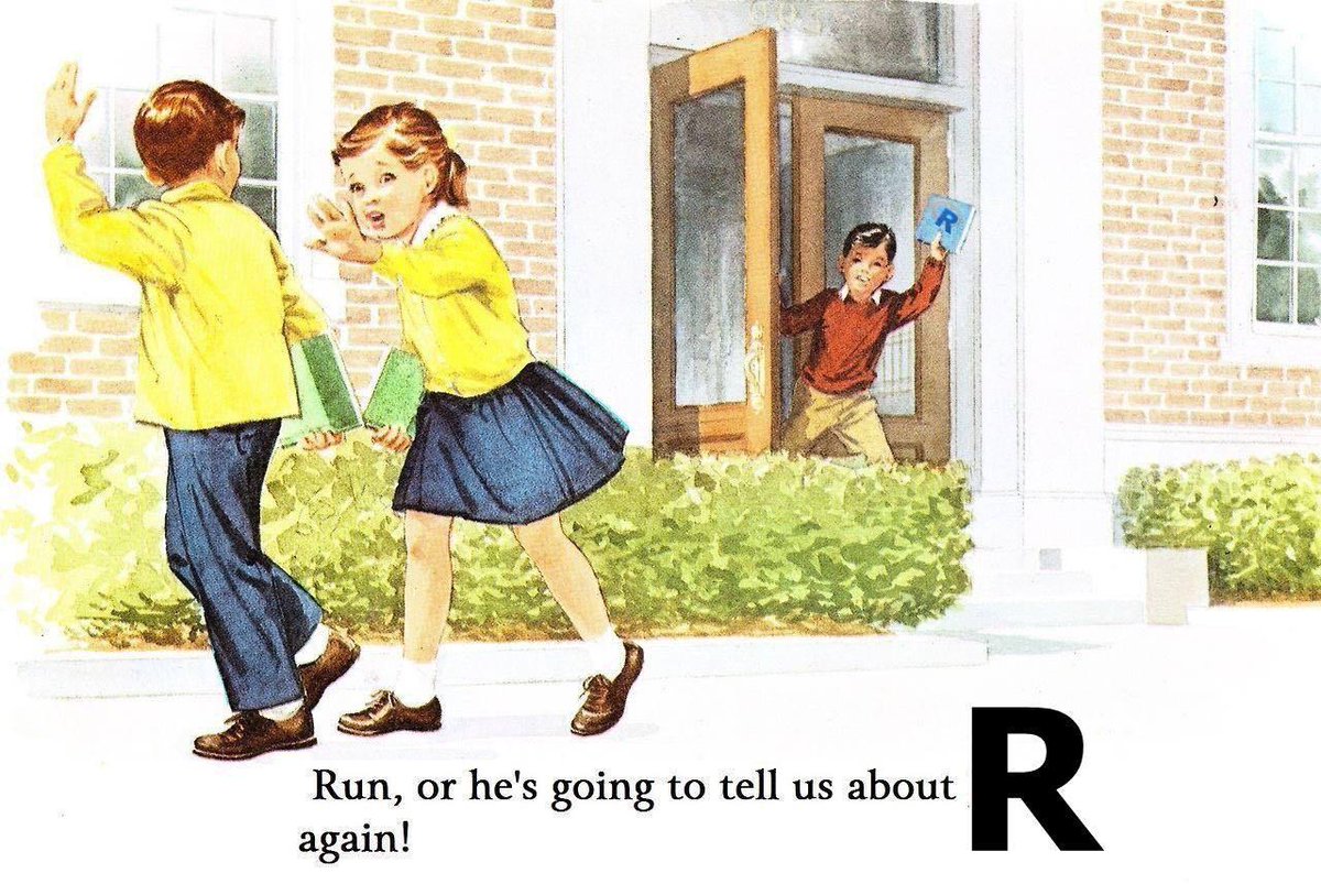 bradleyboehmke's tweet photo. Best kid ever!  #rstats https://t.co/T1yBDAdJwA