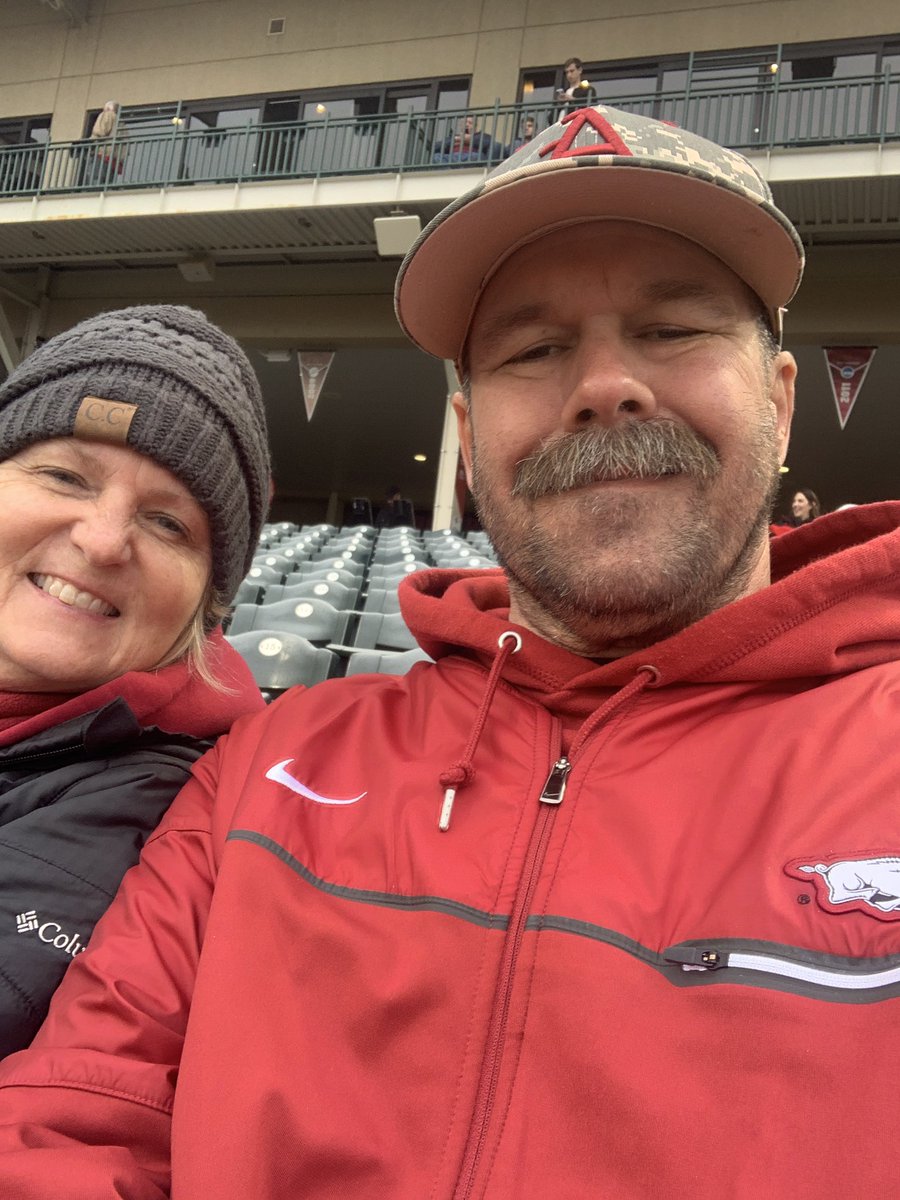 gstowerains's tweet photo. #thisbaseball #OmaHogs https://t.co/qhziyoHHLu